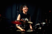 Bazooms - koncert: Bazooms, Katowice 'Piąty Dom' 1.02.2025