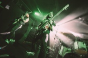 Carnation - koncert: Carnation, Warszawa 'Proxima' 24.05.2025