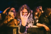 Cryptopsy - koncert: Cryptopsy, Warszawa 'Proxima' 24.05.2025
