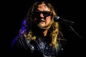 High Warden - koncert: High Warden ('Black Silesia Festival'), Byczyna 'Gród Rycerski' 14.06.2025