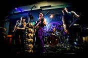 Dopelord - koncert: Dopelord, Katowice 'Piąty Dom' 22.05.2025