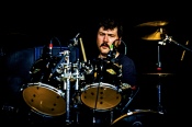 High Warden - koncert: High Warden ('Black Silesia Festival'), Byczyna 'Gród Rycerski' 14.06.2025