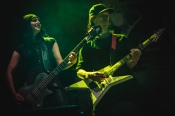 Dragonforce - koncert: Dragonforce, Łódź 'Atlas Arena' 30.06.2025
