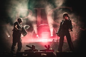 Epica - koncert: Epica, Łódź 'Atlas Arena' 30.06.2025