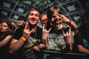 Powerwolf - koncert: Powerwolf, Łódź 'Atlas Arena' 30.06.2025