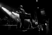 D.R.I. - koncert: D.R.I., Zabrze 'CK Wiatrak' 23.07.2025