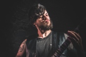 Cancer Void - koncert: Cancer Void, Warszawa 'VooDoo' 18.07.2025