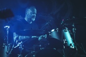 Sólstafir - koncert: Sólstafir, Kraków 'Hype Park' 29.06.2025