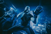The Nocturnal Affair - koncert: The Nocturnal Affair, Warszawa 'Proxima' 3.08.2025