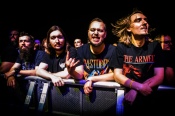 Mastodon - koncert: Mastodon, Katowice 'Międzynarodowe Centrum Kongresowe' 5.08.2025