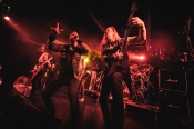 Dark Angel - koncert: Dark Angel, Warszawa 'Proxima' 5.08.2025