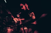 Nexus - koncert: Nexus, Warszawa 'Hydrozagadka' 7.08.2025