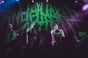 Angelmaker - koncert: Angelmaker, Kraków 'Hype Park' 13.08.2025