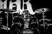 Sznur - koncert: Sznur ('Summer Dying Loud'), Aleksandrów Łódzki 'MOSiR' 4.09.2025