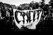 Cancer - koncert: Cancer ('Summer Dying Loud'), Aleksandrów Łódzki 'MOSiR' 4.09.2025