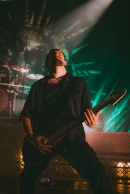 Bleed from Within - koncert: Bleed from Within, Warszawa 'Progresja Music Zone' 14.09.2025