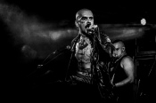 Totenmesse - koncert: Totenmesse ('Summer Dying Loud'), Aleksandrów Łódzki 'MOSiR' 5.09.2025