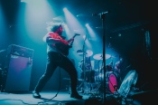 Elder - koncert: Elder, Warszawa 'Progresja Music Zone' 20.10.2025