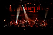 Amorphis - koncert: Amorphis, Gliwice 'PreZero Arena' 19.10.2025