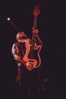 Garota - koncert: Garota, Kraków 'Hype Park' 20.11.2025