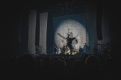 Wardruna - koncert: Wardruna, Wrocław 'Hala Stulecia' 27.11.2025