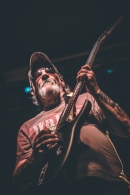 Earth - koncert: Earth, Kraków 'Kwadrat' 25.01.2026 Earth - koncert: Earth, Kraków 'Kwadrat' 25.01.2026