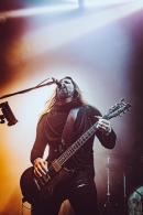 Sunnata - koncert: Sunnata, Kraków 'Hype Park' 11.03.2026