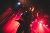 Ares Kingdom - koncert: Ares Kingdom, Warszawa 'VooDoo' 23.04.2026