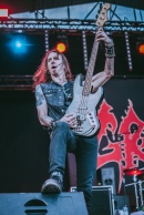 Grave - koncert: Grave ('Mystic Festival'), Gdańsk 'Stocznia Gdańska' 3.06.2026