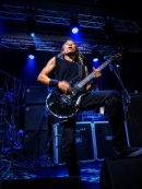 Death Angel - koncert: Death Angel, Wrocław 'Zaklęte Rewiry' 22.07.2026