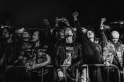 Thorybos - koncert: Thorybos ('Black Silesia Festival'), Byczyna 'Gród Rycerski' 12.06.2026