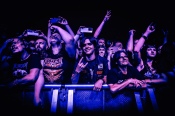 Testament - koncert: Testament, Kraków 'Studio' 13.08.2026