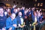 The Crown - koncert: The Crown ('Thunder Fest'), Bytów 12.09.2026