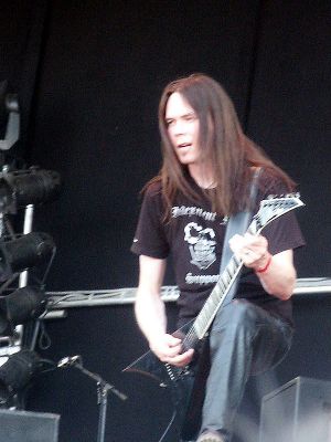 Unleashed - koncert: Wacken Open Air 2004, Wacken, Niemcy, 7.08.2004