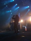 Testament - koncert: Metalmania 2007 (My Dying Bride, Paradise Lost i Testament), Katowice 24.03.2007