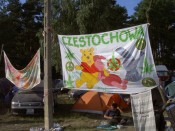 Przystanek Woodstock 2007, Kostrzyn 4.08.2007