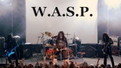 W.A.S.P. - koncert: W.A.S.P., Kraków 'Studio' 9.11.2009