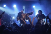 Arkona - koncert: Arkona, Wrocław 'Alibi' 19.05.2010