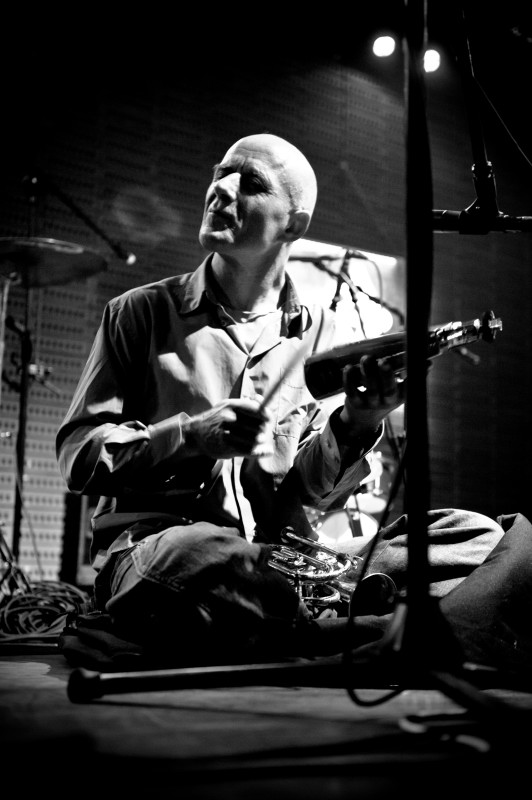Pogodno - koncert: Pogodno ('Pepsi Rocks'), Warszawa 'Hard Rock Cafe' 5.10.2010