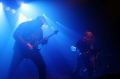 Sear Bliss - koncert: Negura Bunget, Mortifera, Sear Bliss, Katowice 'Mega Club' 5.02.2011