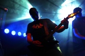 Pro-Creation - koncert: Pro-Creation ('Silesian Core Attack'), Katowice 'Mega Club' 15.05.2011