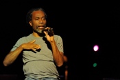 Bobby McFerrin - koncert: Bobby McFerrin, Warszawa 'Sala Kongresowa' 16.06.2011