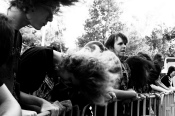 Gomor - koncert: Gomor ('Summer Dying Loud 2011'), Aleksandrów Łódzki 3.09.2011