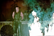 Rammstein - koncert: Rammstein, Sopot 'Ergo Arena' 14.11.2011