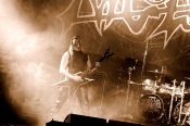 Morbid Angel - koncert: Morbid Angel ('Zimni Masters Of Rock 2011'), Zlin 'Zimni Stadion Lud'ka Cajky' 26.11.2011