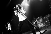 Whitesnake - koncert: Whitesnake ('Hard Rock Heroes Festival'), Katowice 'Spodek' 28.11.2011