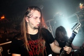 The Sixpounder - koncert: The Sixpounder, Katowice 'Kultowa' 18.02.2012