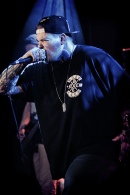 Annotations Of An Autopsy - koncert: Annotations Of An Autopsy, Wrocław 'Firlej' 18.03.2012