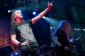 The Sixpounder - koncert: The Sixpounder, Bydgoszcz 'Astoria' 10.03.2012