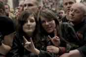 Judas Priest - koncert: Judas Priest, Katowice 'Spodek' 14.04.2012